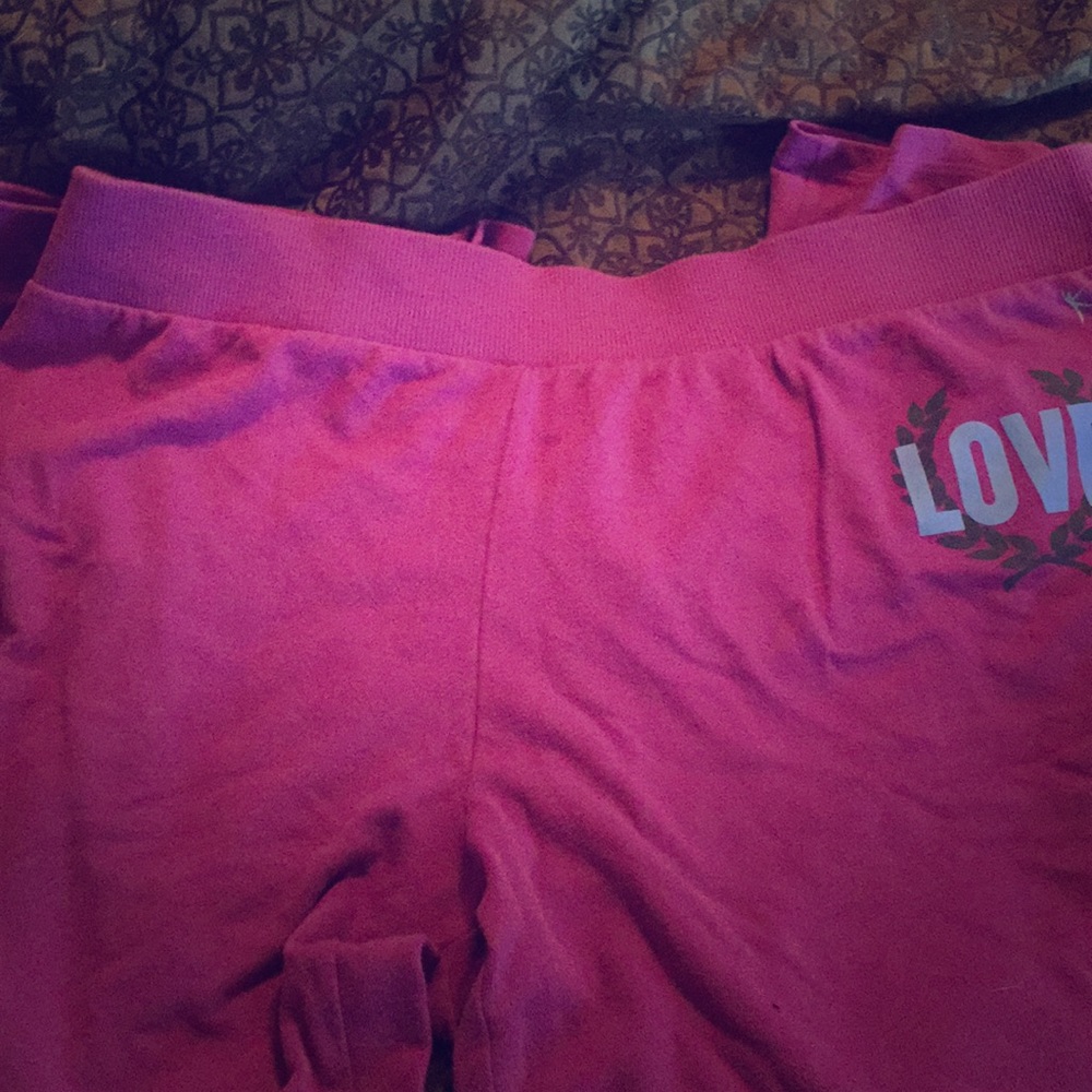 Sweatpants